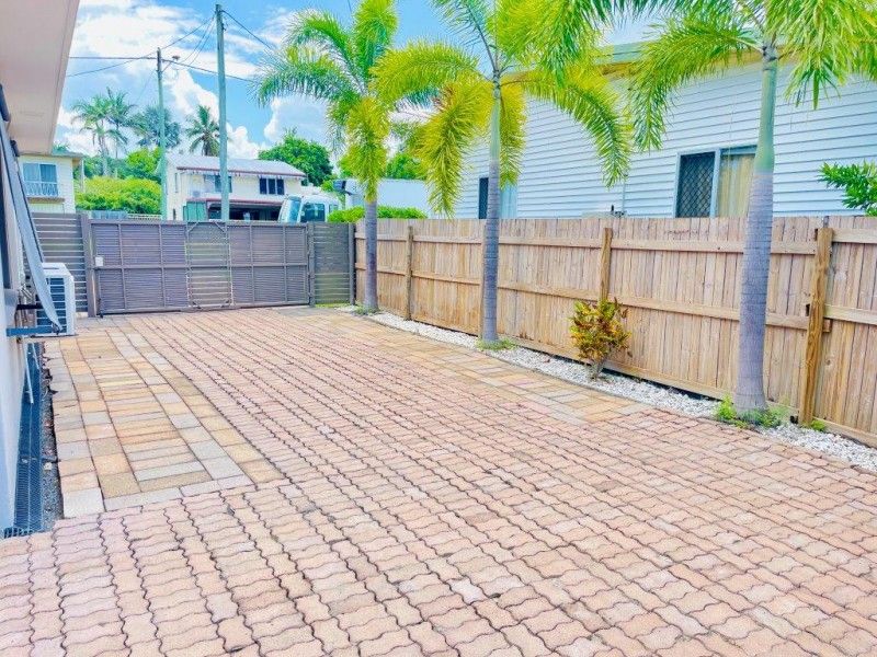 rental property Mackay
