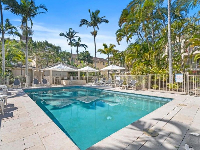 Management Rights Gold Coast
