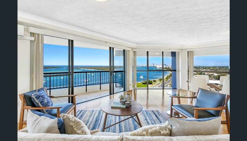 rental property Gold Coast