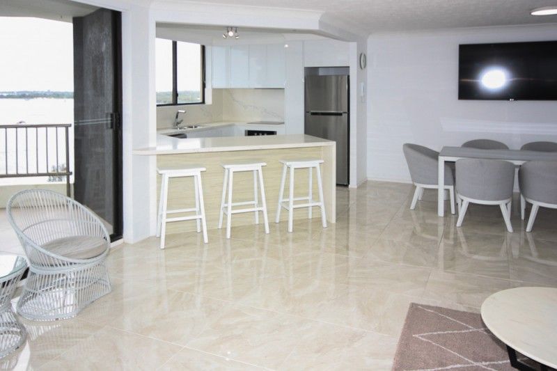 rental property Gold Coast