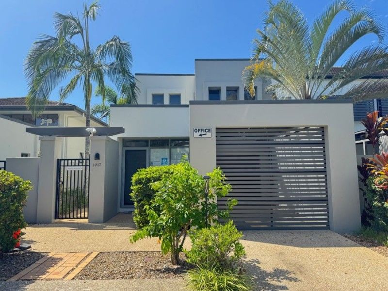 Management Rights Gold Coast