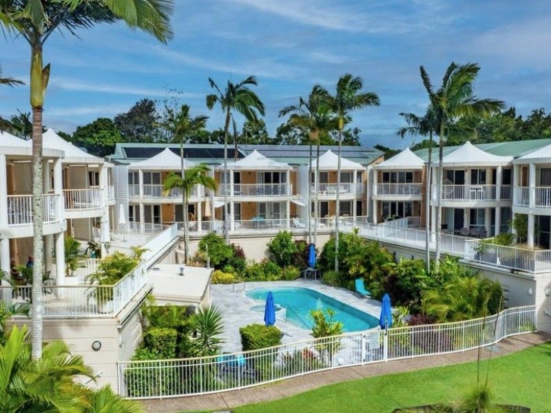 Management Rights Sunshine Coast