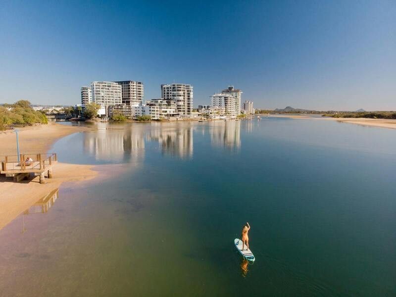 management rights Sunshine Coast