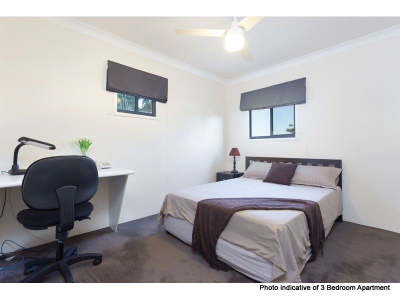 rental property Brisbane
