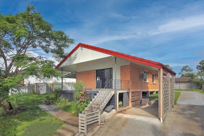 rental property Brisbane
