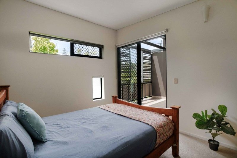 rental property Brisbane