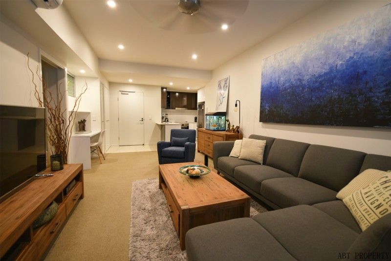 rental property Brisbane