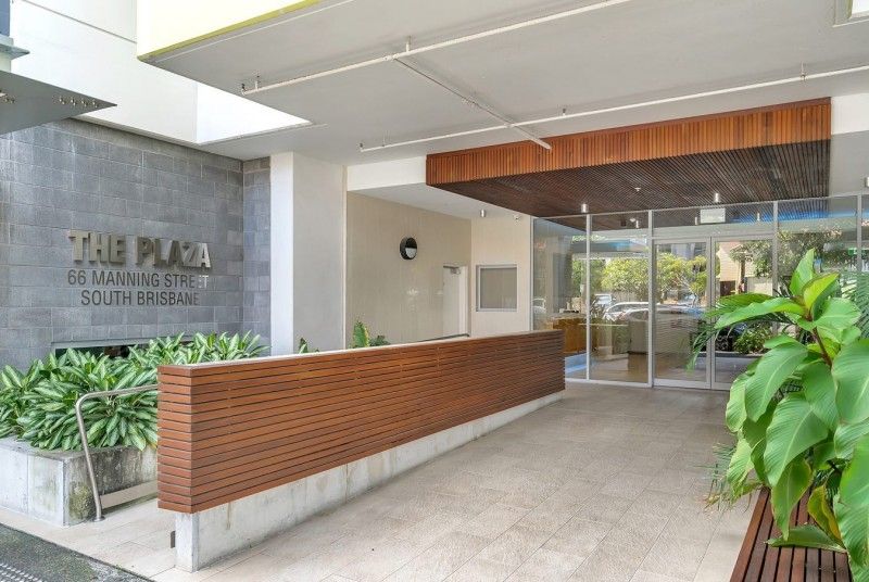 rental property Brisbane