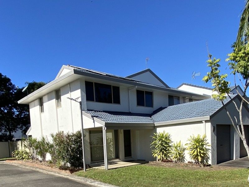 management rights Gold Coast