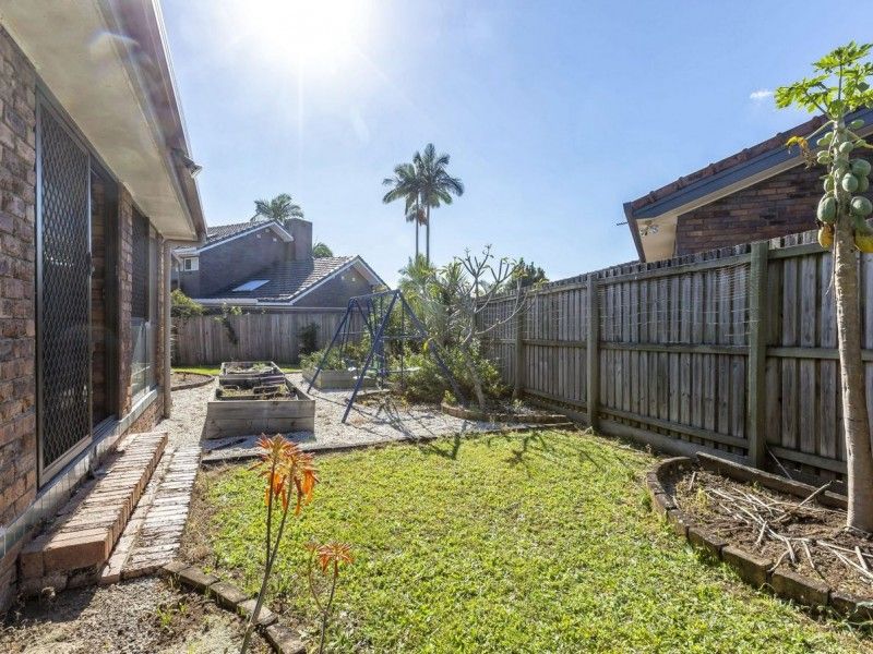 rental property Brisbane