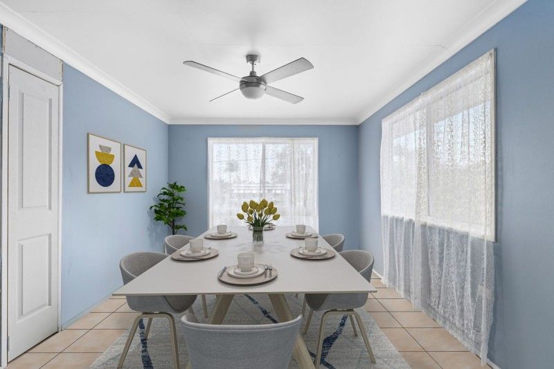 rental property Brisbane