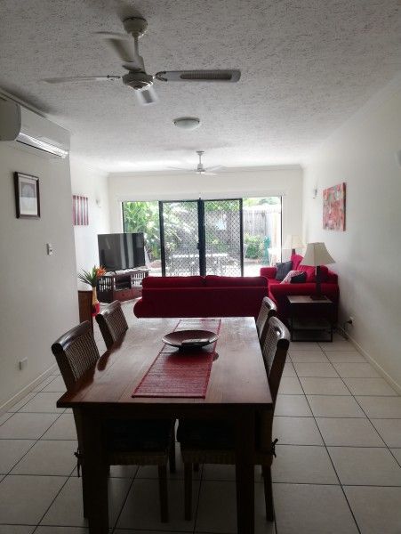 rental property Cairns
