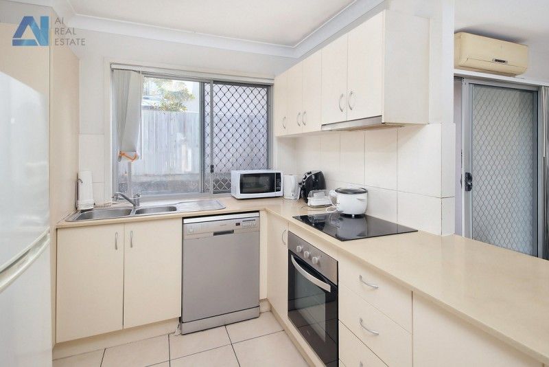 rental property Brisbane