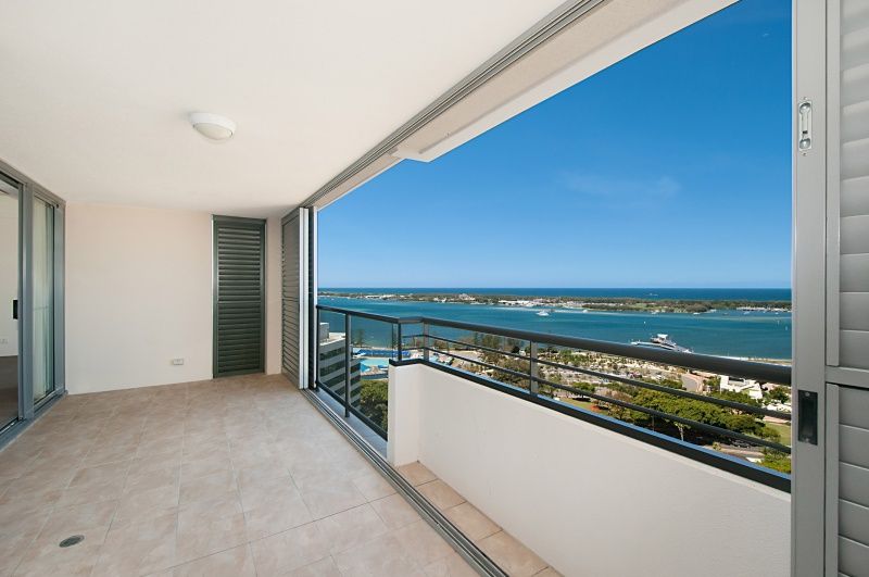 rental property Gold Coast