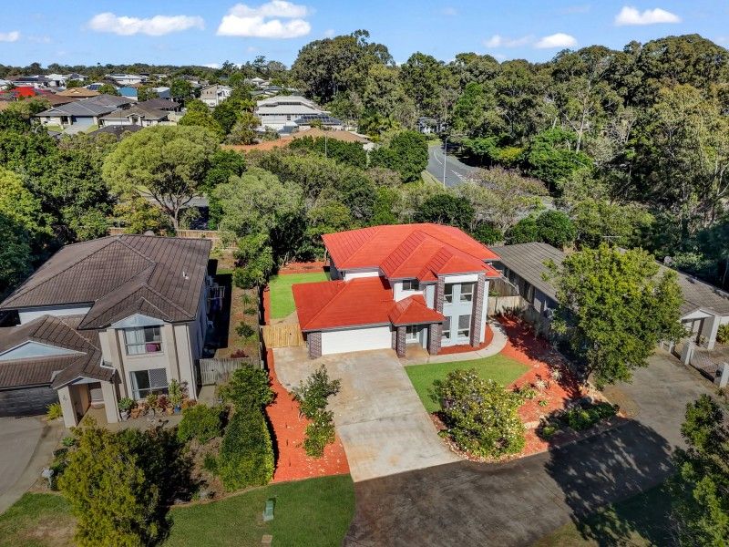 rental property Brisbane