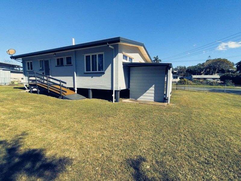 rental property Brisbane