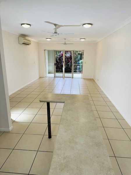 rental property Cairns