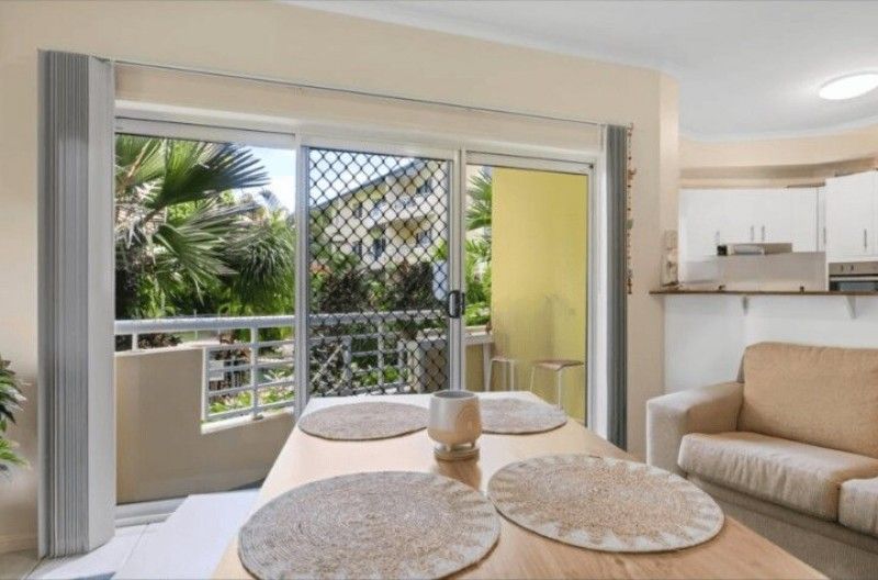 rental property Cairns