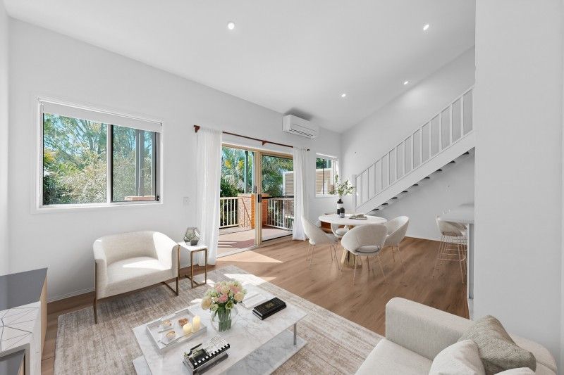 rental property Brisbane