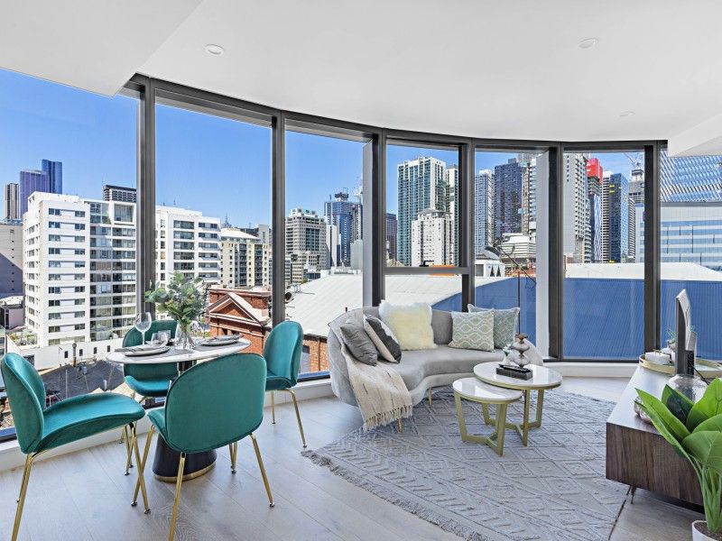 Management Rights Melbourne