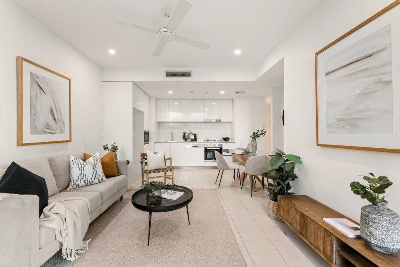rental property Brisbane