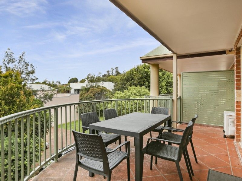 Management Rights Wollongong