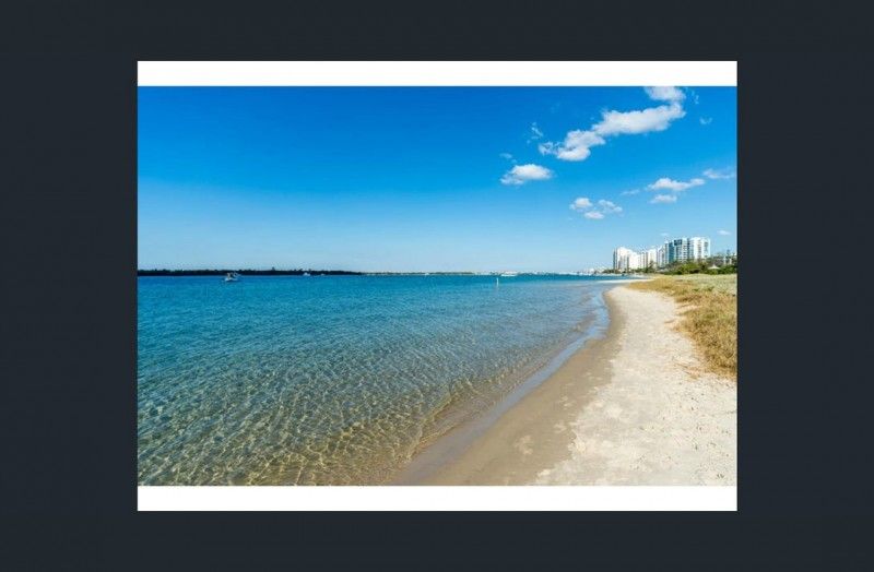 rental property Gold Coast