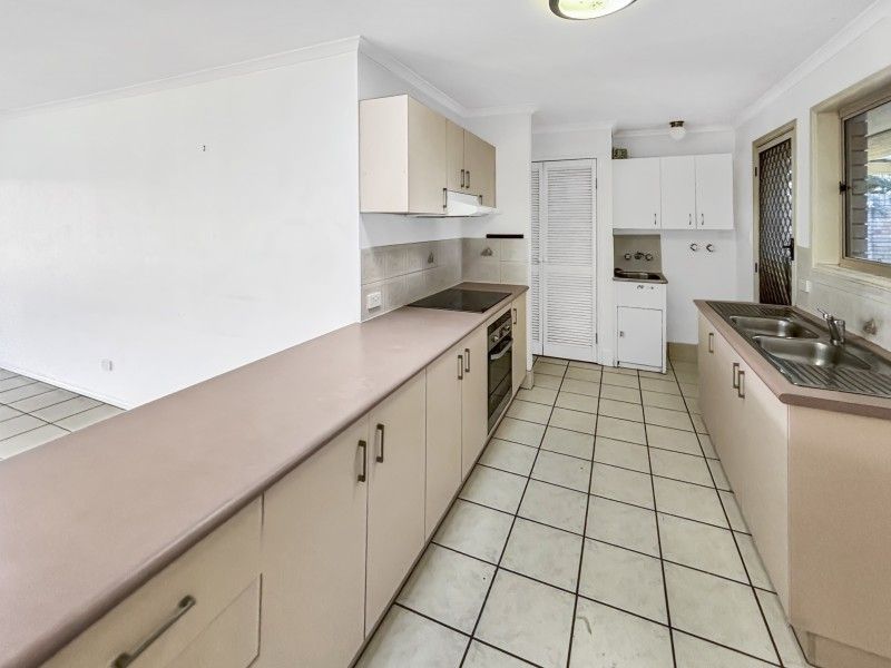 rental property Brisbane