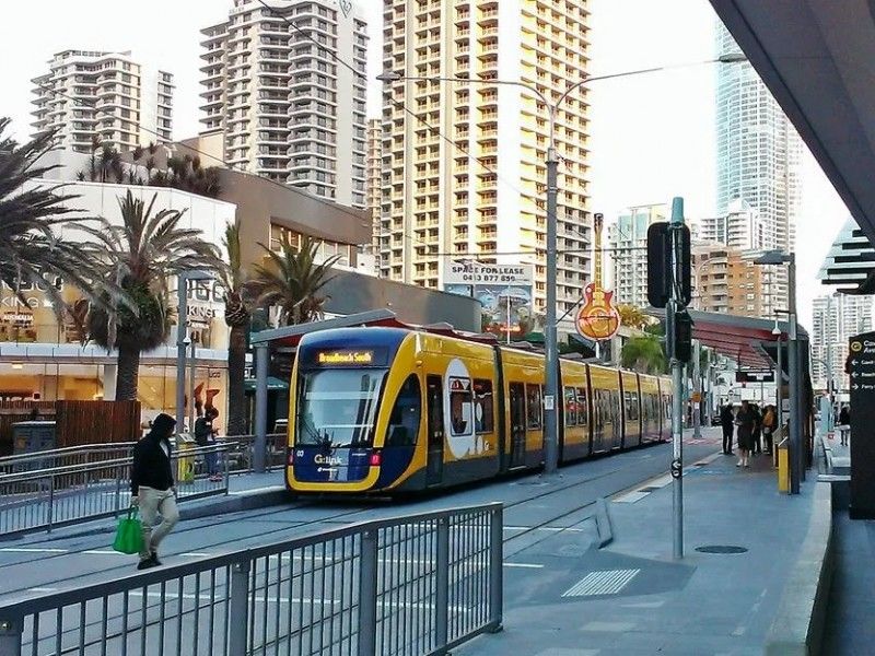 management rights Gold Coast
