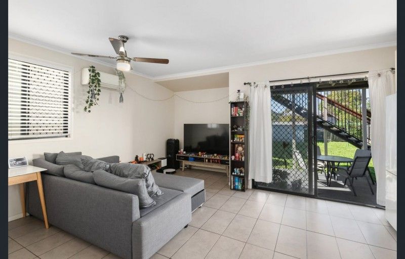 rental property Brisbane