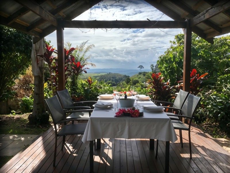 hospitality Sunshine Coast