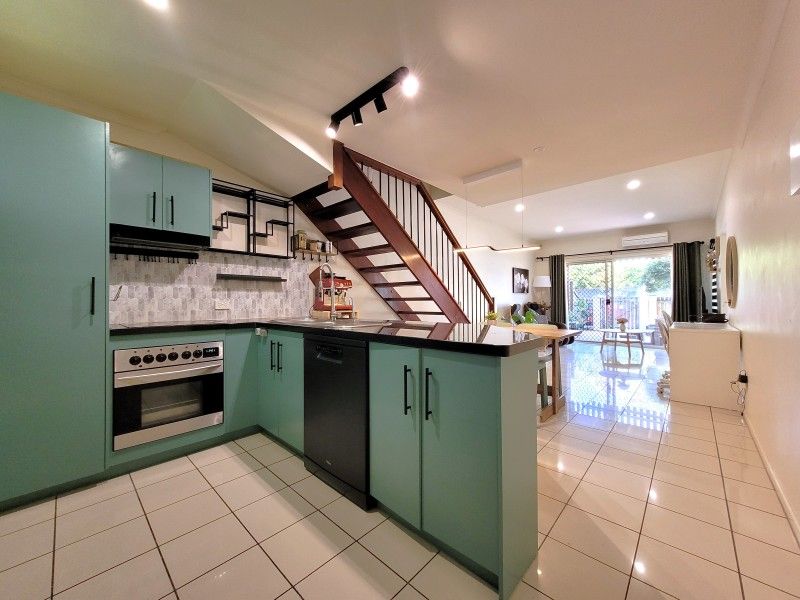 rental property Brisbane