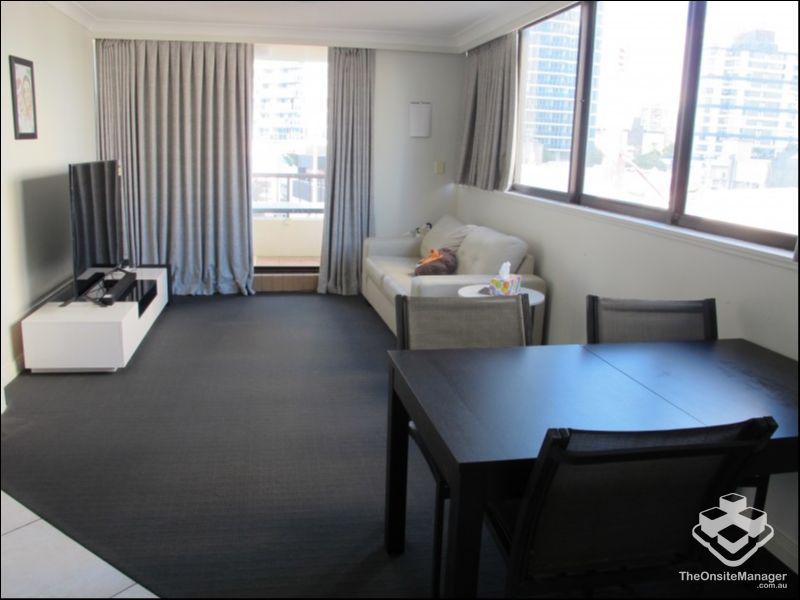 rental property Gold Coast