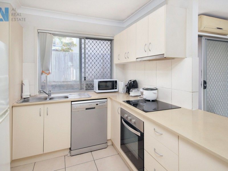 rental property Brisbane