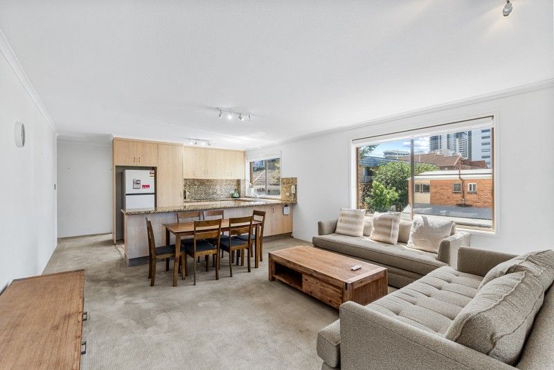 rental property Gold Coast