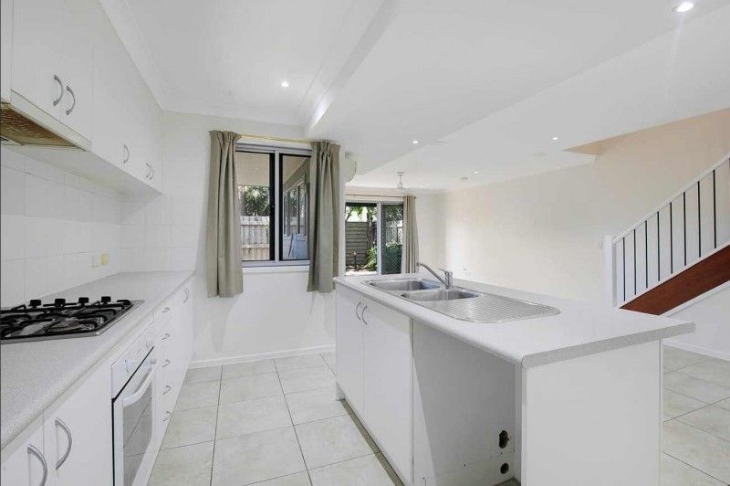 rental property Brisbane