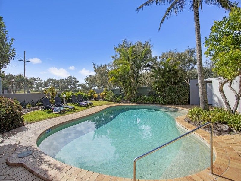 management rights Sunshine Coast