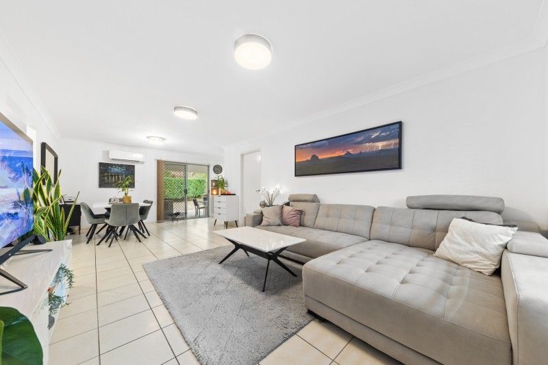 rental property Brisbane
