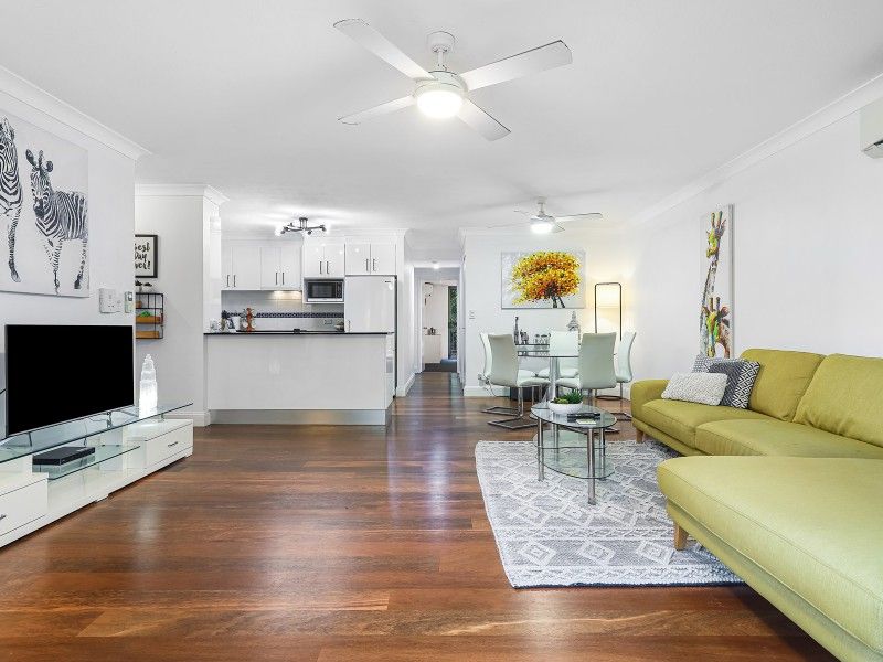 Management Rights Gold Coast