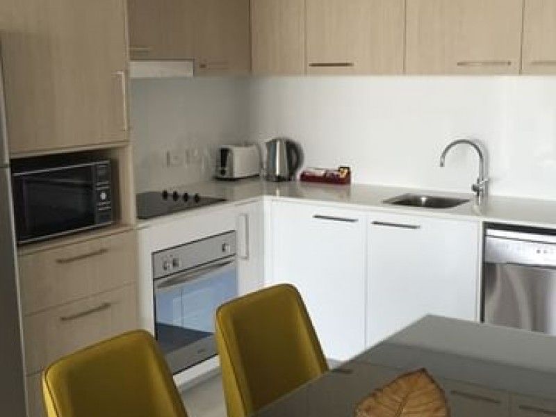 Management Rights Mackay