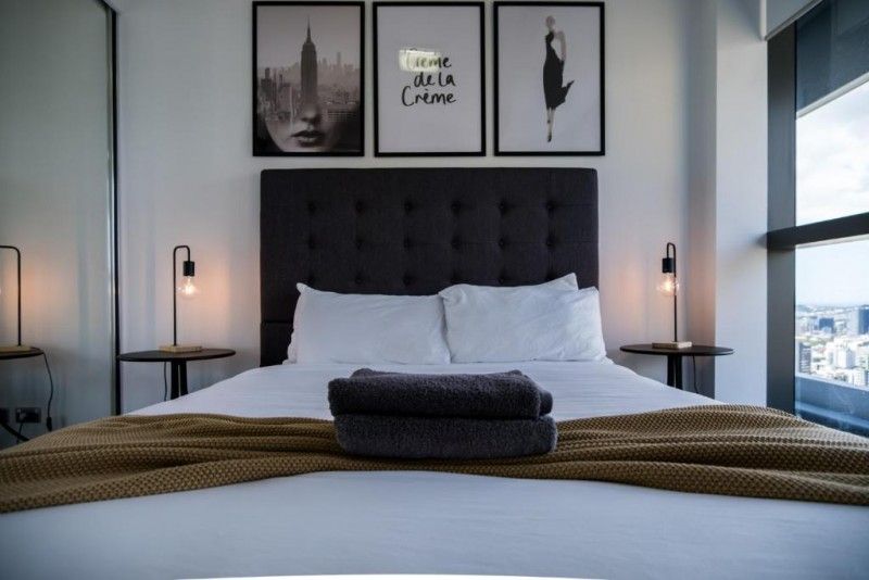 rental property Brisbane