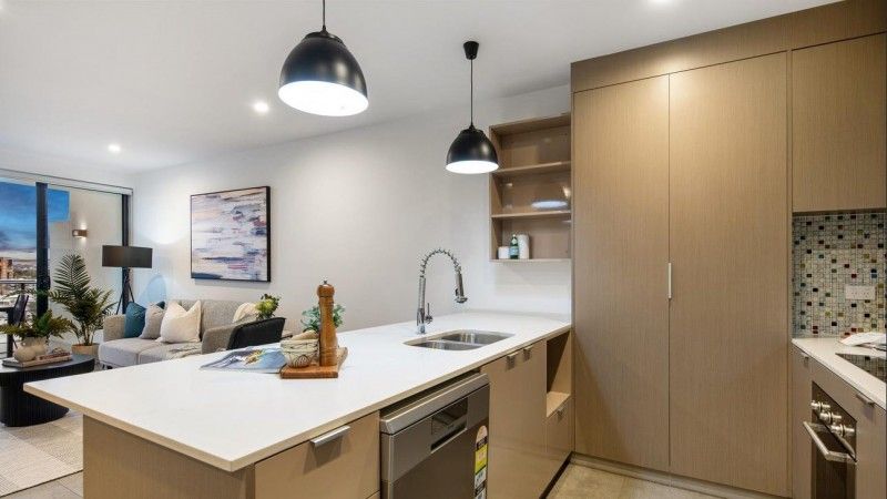 rental property Brisbane