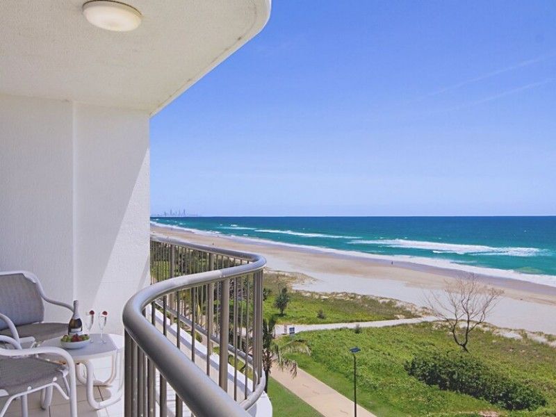 management rights Gold Coast