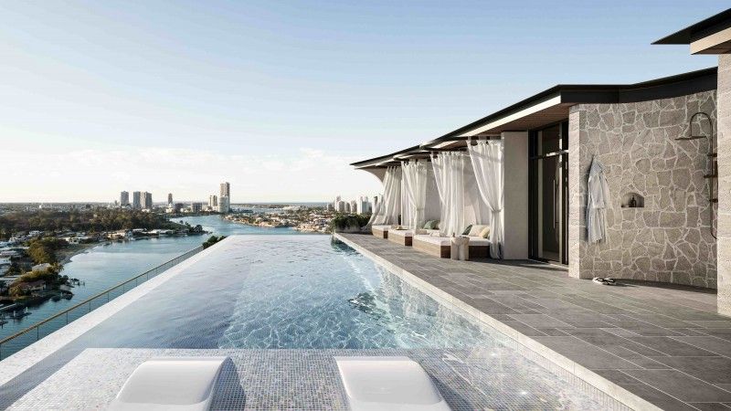 rental property Gold Coast