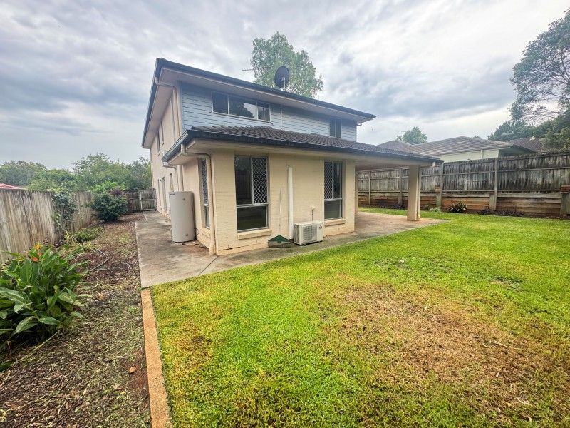 rental property Brisbane