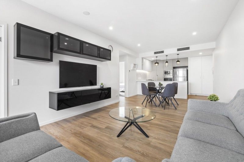 rental property Brisbane