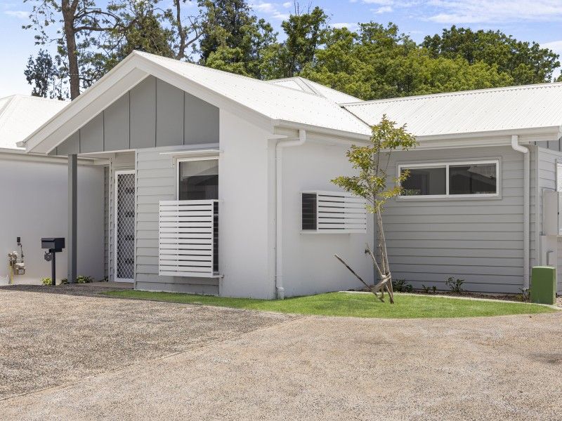 Management Rights Toowoomba