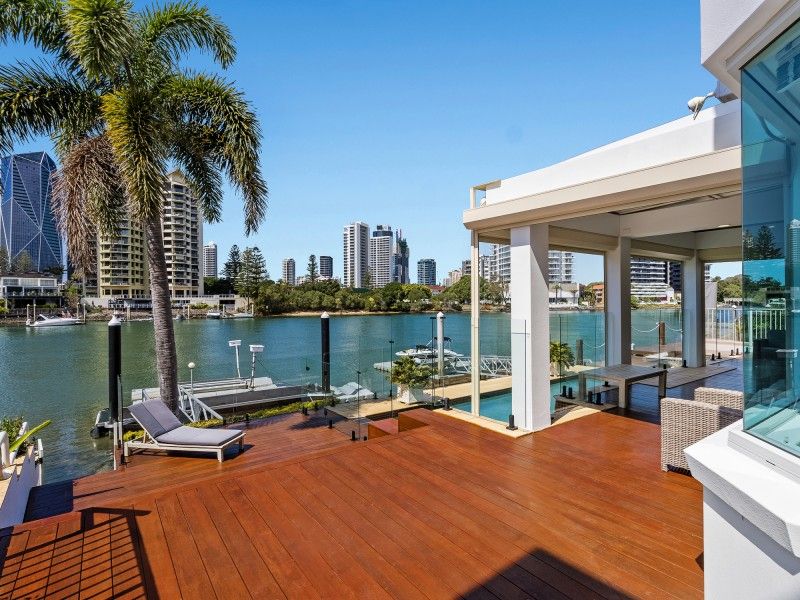 real estate Gold Coast