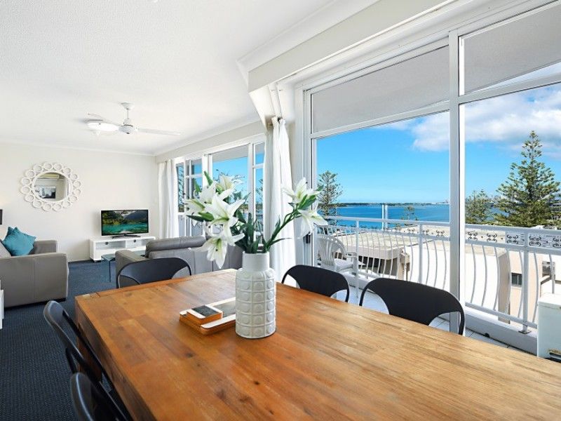 management rights Gold Coast