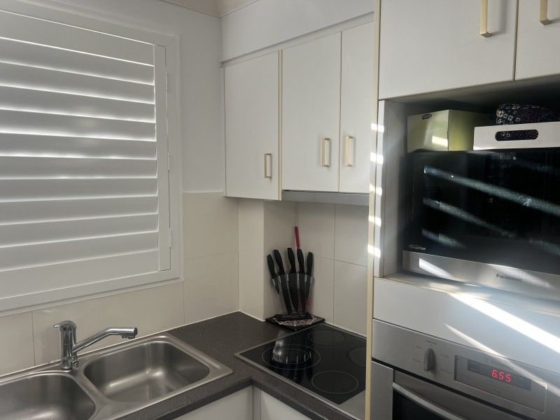 management rights Gold Coast